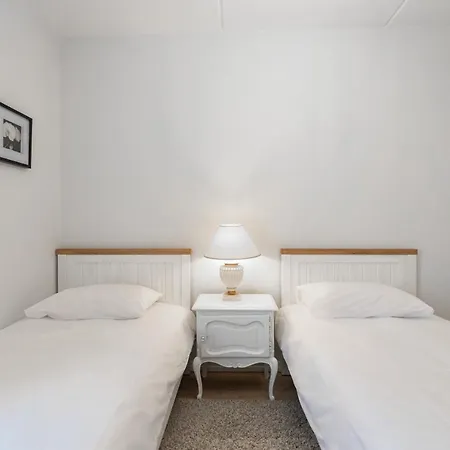 Apartman Airhome - Black&white Tallinn