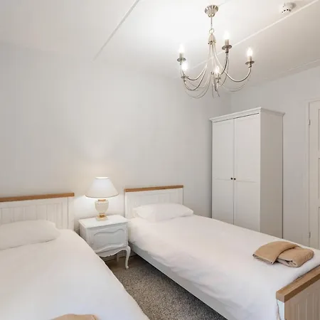 Apartamento Airhome - Black&white Talin