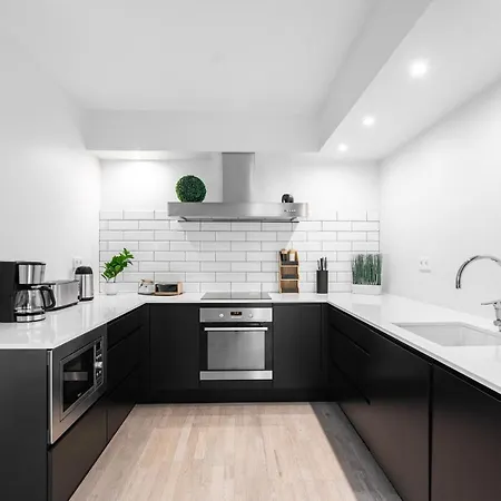 Airhome - Black&white Talin