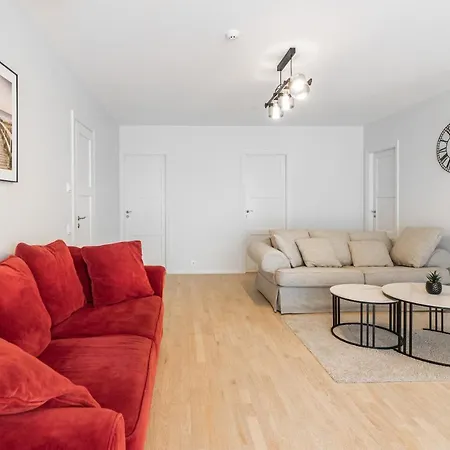 Airhome - Black&white Apartamento Talin