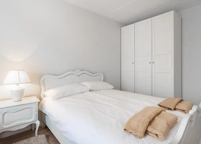 Appartement Airhome - Black&white Tallinn