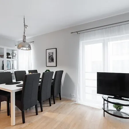 Airhome - Black&white